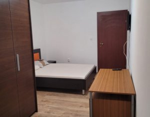 Vanzare apartament cu 2 camere str Jupiter Baciu Petrom
