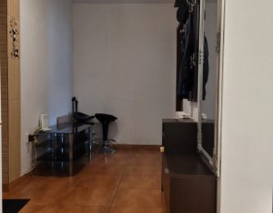 Vanzare apartament cu 2 camere str Jupiter Baciu Petrom