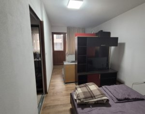 Vanzare apartament cu 2 camere str Jupiter Baciu Petrom