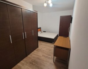 Vanzare apartament cu 2 camere str Jupiter Baciu Petrom