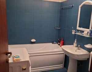 Vanzare apartament cu 2 camere str Jupiter Baciu Petrom