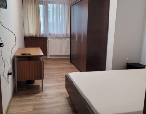 Vanzare apartament cu 2 camere str Jupiter Baciu Petrom