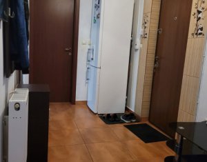 Vanzare apartament cu 2 camere str Jupiter Baciu Petrom