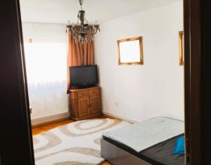 Apartament cu 3 camere, finisat, mobilat, Manastur