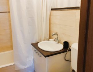 Apartament cu 3 camere, finisat, mobilat, Manastur