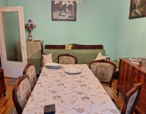 Lakás 3 szobák eladó on Cluj-napoca