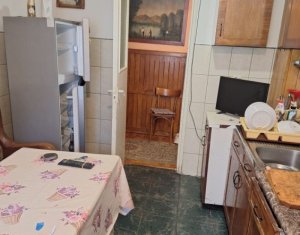 Lakás 3 szobák eladó on Cluj-napoca