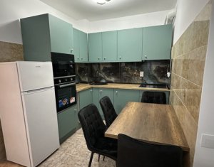 Appartement 3 chambres à louer dans Cluj-napoca, zone Centru