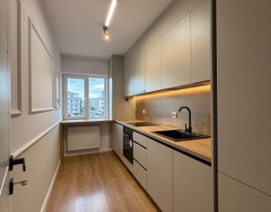 Apartament 1 camera/decomandat, ultrafinisat, Urusagului