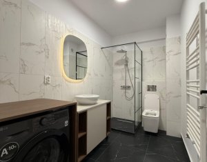 Apartament 1 camera/decomandat, ultrafinisat, Urusagului