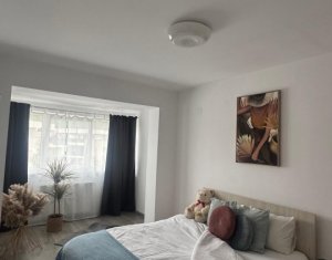 Apartament 3 camere 67mp ocupabil imediat, str Florilor