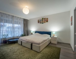 Ház 5 szobák eladó on Floresti