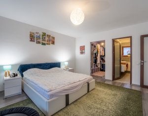 Ház 5 szobák eladó on Floresti