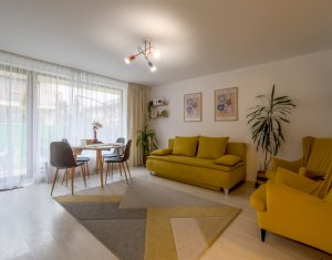 Ház 5 szobák eladó on Floresti