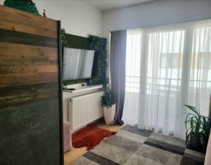 Apartament cu 3 camere Zona Eroilor Floresti