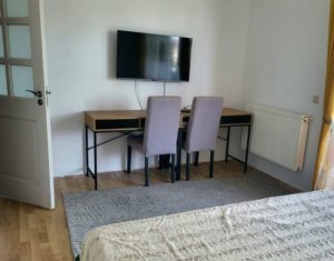 Apartament cu 3 camere Zona Eroilor Floresti