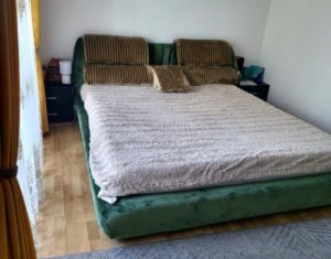Apartament cu 3 camere Zona Eroilor Floresti