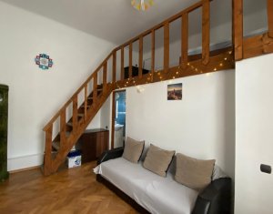 Apartament 1 camera, Centru, zona Catedrala Ortodoxa