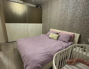 Appartement 2 chambres à louer dans Cluj-napoca, zone Buna Ziua