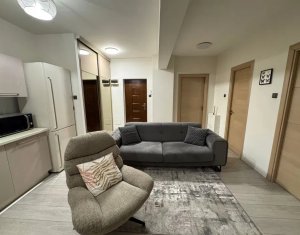 Appartement 2 chambres à louer dans Cluj-napoca, zone Buna Ziua