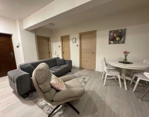 Appartement 2 chambres à louer dans Cluj-napoca, zone Buna Ziua