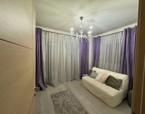 Appartement 2 chambres à louer dans Cluj-napoca, zone Buna Ziua