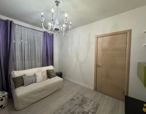 Appartement 2 chambres à louer dans Cluj-napoca, zone Buna Ziua