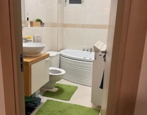 Appartement 2 chambres à louer dans Cluj-napoca, zone Buna Ziua