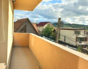 Appartement 2 chambres à vendre dans Baciu