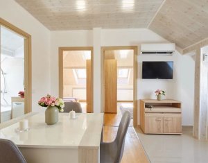 , 50m2 in Cluj-napoca, zona Zorilor