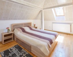 2 camere decomandate, cartier Zorilor, zona observator, loc parcare inclus