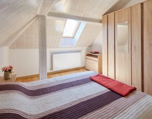 2 camere decomandate, cartier Zorilor, zona observator, loc parcare inclus