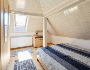 2 camere decomandate, cartier Zorilor, zona observator, loc parcare inclus