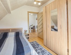 2 camere decomandate, cartier Zorilor, zona observator, loc parcare inclus