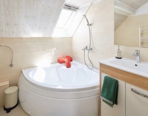 2 camere decomandate, cartier Zorilor, zona observator, loc parcare inclus