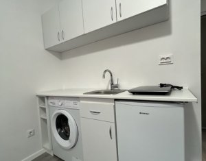  Garsoniera la etaj 3/4, Manastur, investitie, chirie 250 euro