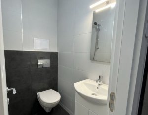  Garsoniera la etaj 3/4, Manastur, investitie, chirie 250 euro