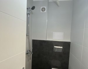  Garsoniera la etaj 3/4, Manastur, investitie, chirie 250 euro