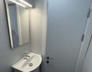  Garsoniera la etaj 3/4, Manastur, investitie, chirie 250 euro