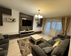 , 64m2 in Cluj-napoca, zona Intre Lacuri