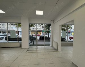 Spatiu Comercial multiple utilizari Str. Fabricii 