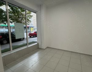 Spatiu Comercial multiple utilizari Str. Fabricii 