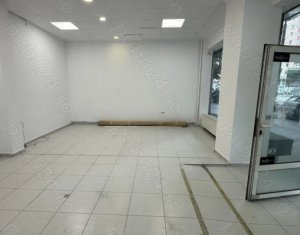 Spatiu Comercial multiple utilizari Str. Fabricii 