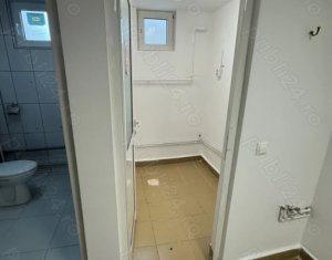 Spatiu Comercial multiple utilizari Str. Fabricii 