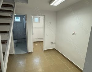 Spatiu Comercial multiple utilizari Str. Fabricii 