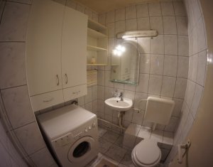 Lakás 3 szobák kiadó on Cluj-napoca, Zóna Zorilor