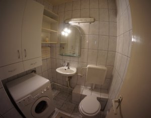 Lakás 3 szobák kiadó on Cluj-napoca, Zóna Zorilor