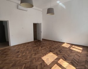 Birou de inchiriat, 85m2 in Cluj-napoca, zona Centru