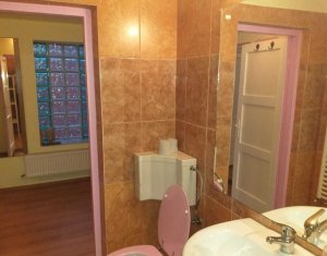 Ház 4 szobák kiadó on Cluj-napoca