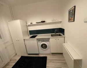 Appartement 1 chambres à vendre dans Cluj-napoca, zone Manastur